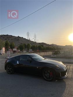 Nissan 370Z